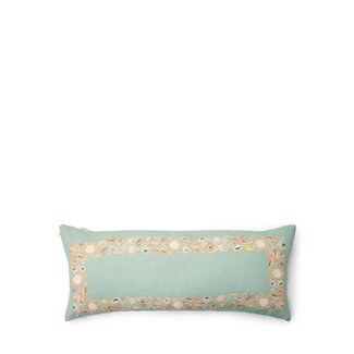 Essenza Veroniq Sierkussen Surf green