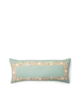 Essenza Essenza Veroniq Sierkussen Surf green
