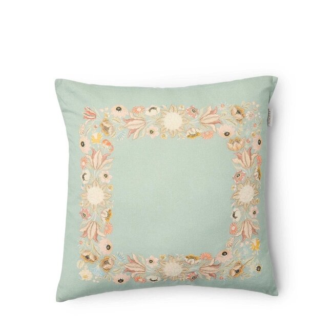 Essenza Veroniq Sierkussen Surf green
