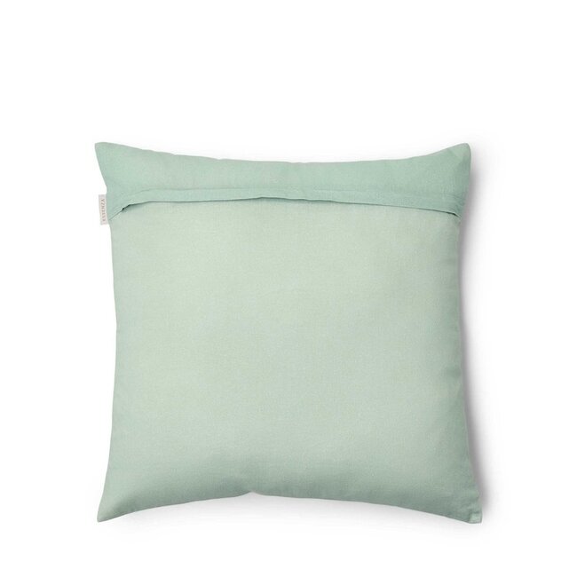 Essenza Veroniq Sierkussen Surf green