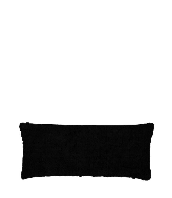 Essenza Philippine Sierkussen Anthracite