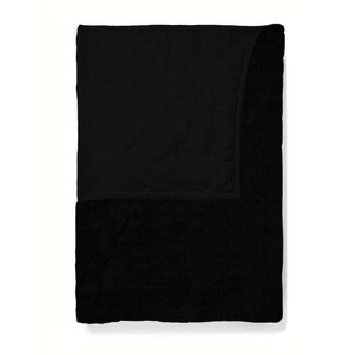 Essenza Philippine plaid Anthracite