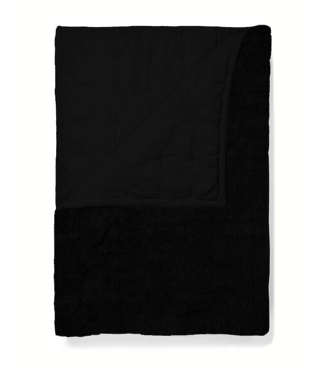 Essenza Philippine plaid Anthracite