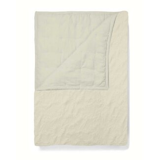 Essenza Philippine plaid Vanilla