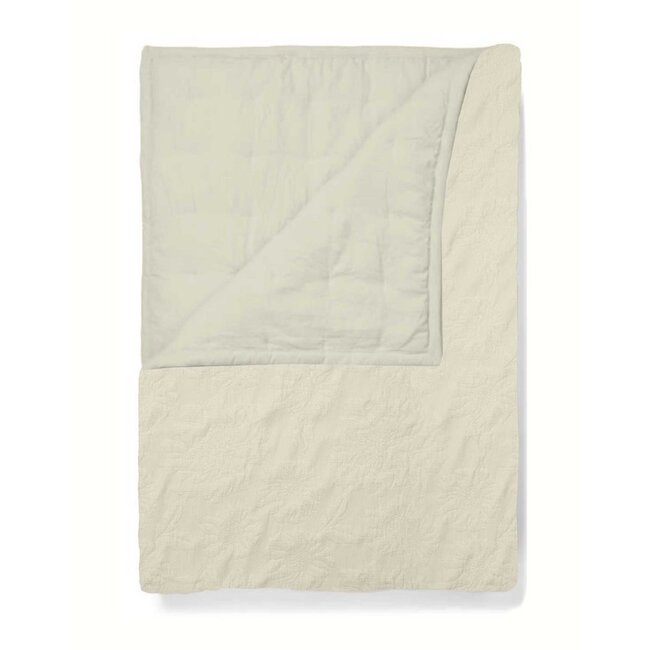 Philippine plaid, vanilla