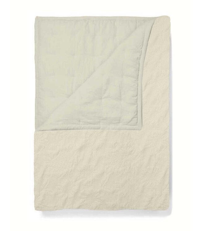 Essenza Philippine plaid Vanilla