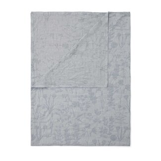 Essenza Maribel plaid Grey