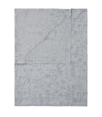 Essenza Essenza Maribel plaid Grey