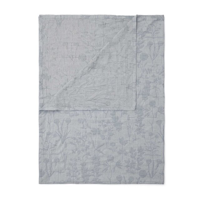 Maribel plaid, groen