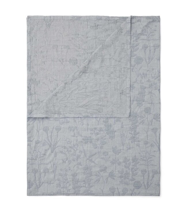 Essenza Maribel plaid Grey