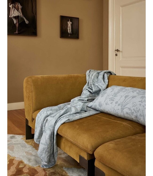 Essenza Maribel plaid Grey