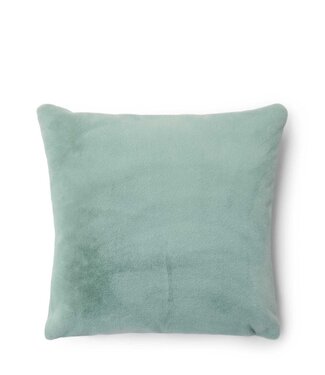 Essenza Essenza Furry Sierkussen Surf green