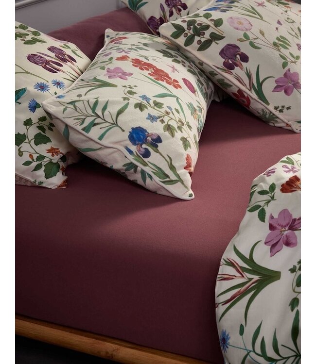 Essenza Marigold Sierkussen Vanilla