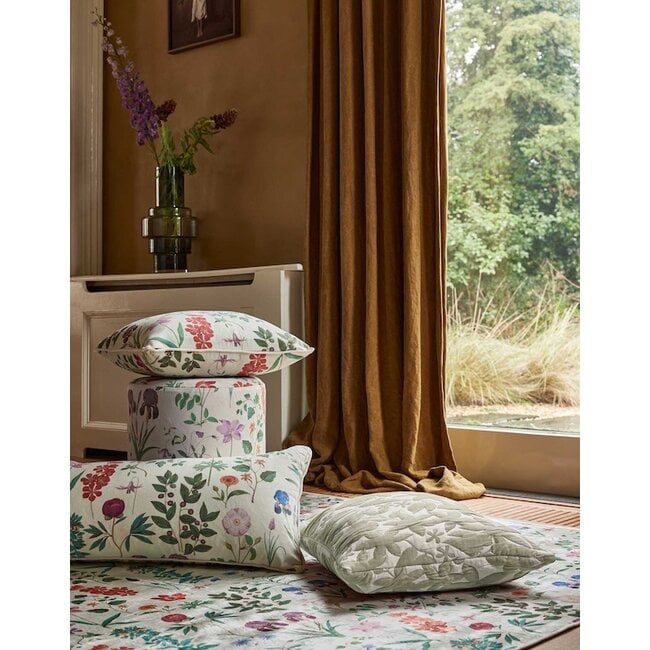 Essenza Marigold carpet Vanilla