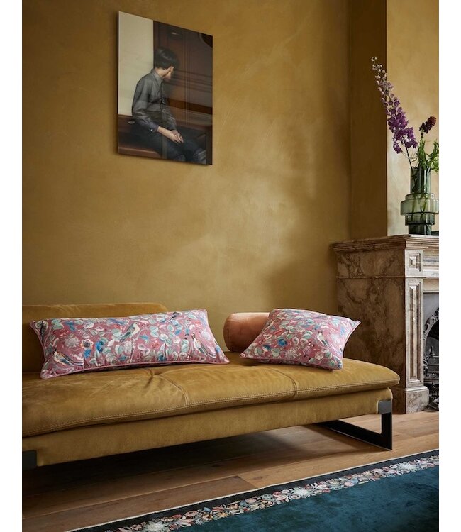 Essenza Aleste Sierkussen Mauve