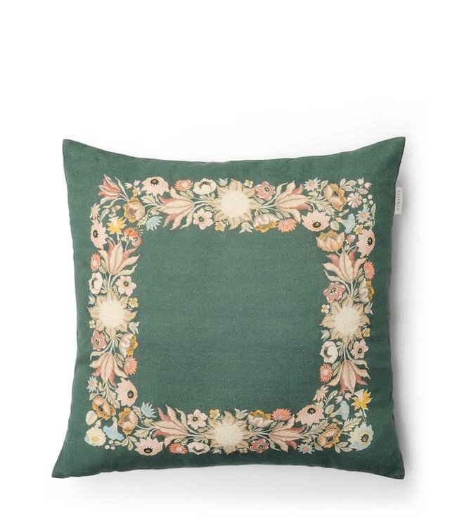 Essenza Veroniq Sierkussen Balsam green