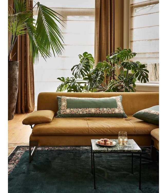 Essenza Veroniq Sierkussen Balsam green