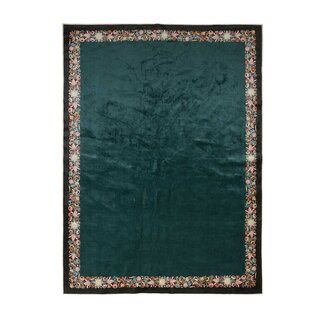 Essenza Veroniq carpet Balsam green