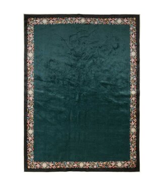 Essenza Essenza Veroniq carpet Balsam green