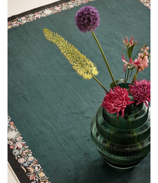 Essenza Veroniq carpet Balsam green