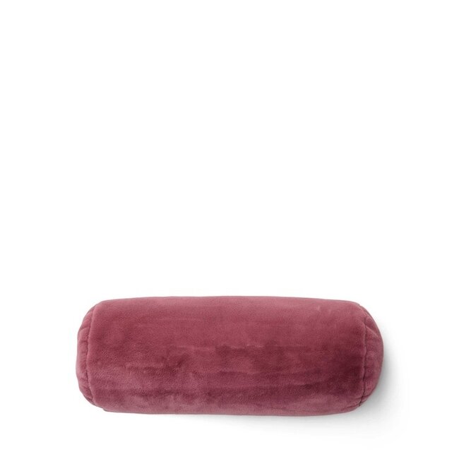 Essenza Furry Sierkussen Mauve