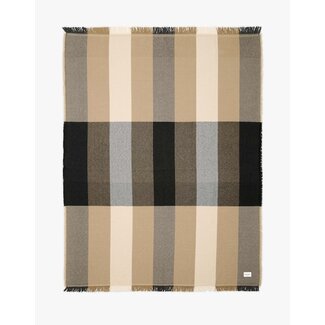 Marc O'Polo Marc O'Polo Eryk plaid Black