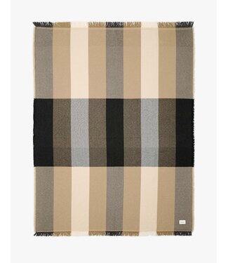 Marc O'Polo Marc O'Polo Eryk plaid Black