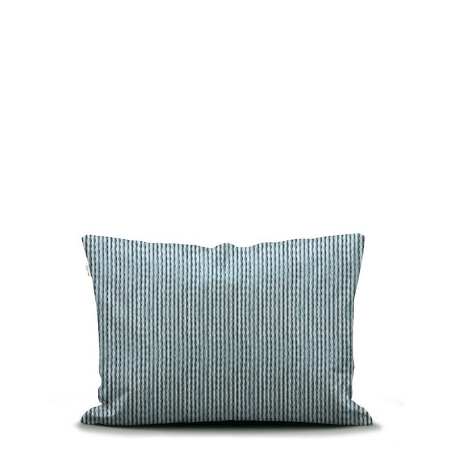 Marc O'Polo Janne Kussensloop Stormy blue