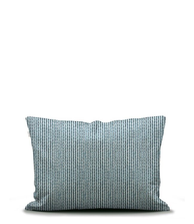 Marc O'Polo Janne Kussensloop Stormy blue