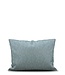 Marc O'Polo Janne Kussensloop Stormy blue