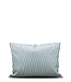 Marc O'Polo Sillia Kussensloop Aquamarine