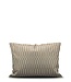 Marc O'Polo Monogram Kussensloop Space blue