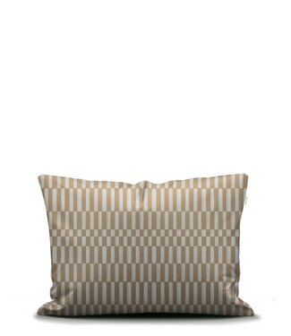 Marc O'Polo Marc O'Polo Sillia Kussensloop Oak beige