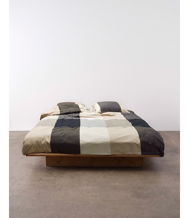 Marc O'Polo Erliv Kussensloop Black