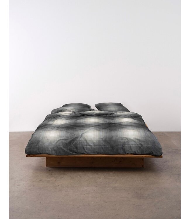 Marc O'Polo Phia Kussensloop Black