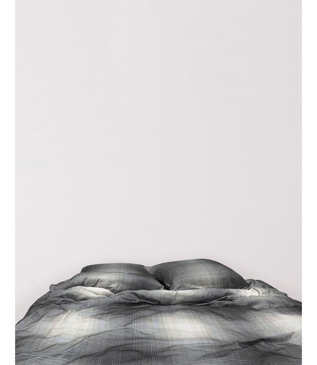 Marc O'Polo Phia Kussensloop Black