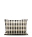 Marc O'Polo Hillan Kussensloop Black