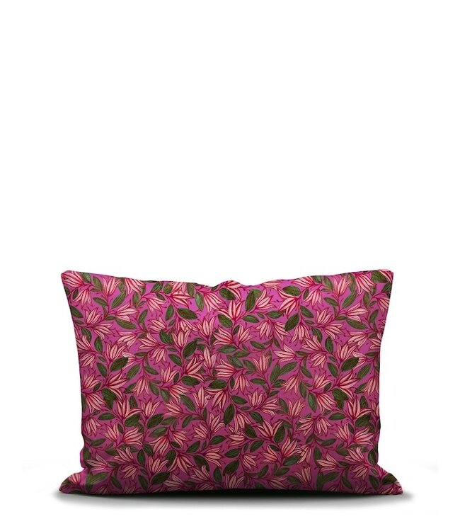 Essenza & Co Bellflower Rose violett