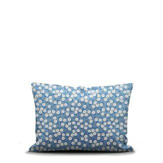 Essenza & Co Essenza & Co Blooming Ballet Marine blue