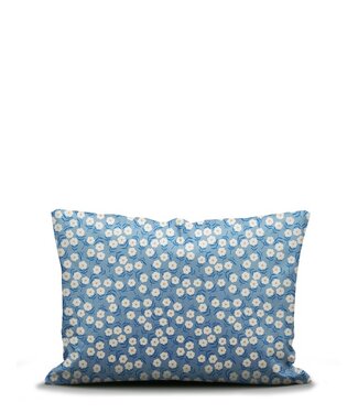Essenza & Co Essenza & Co Blooming Ballet Marine blue