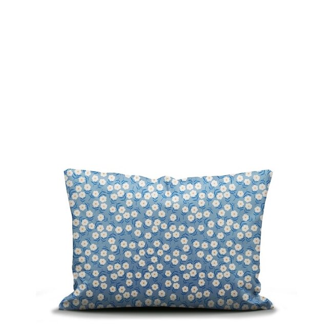 Essenza & Co Blooming Ballet Marine blue