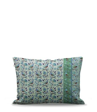 Essenza Essenza Valeria Kussensloop Subtle green