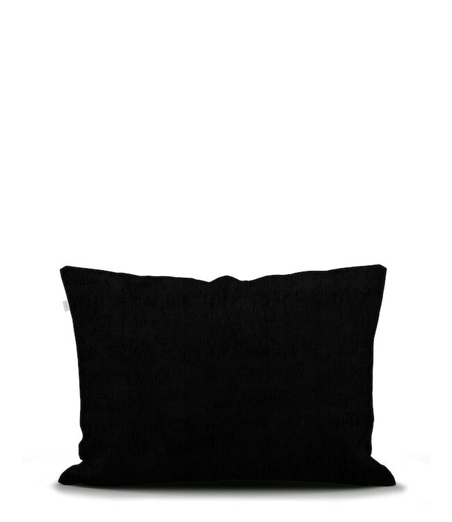 Essenza Philippine Kussensloop Anthracite