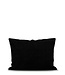 Essenza Philippine Kussensloop Anthracite