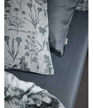 Essenza Essenza Maribel Kussensloop Green