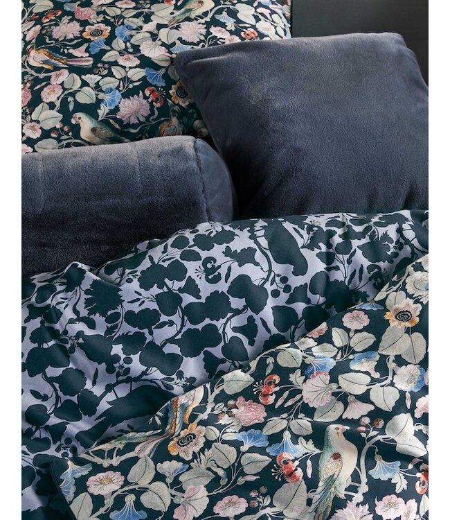 Essenza Aleste Kussensloop Slate grey