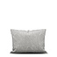 Essenza Fabrice Kussensloop Cloud grey