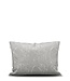 Essenza Fabrice Kussensloop Cloud grey