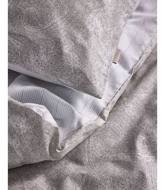 Essenza Fabrice Kussensloop Cloud grey