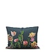 Essenza Eloise Kussensloop Slate grey